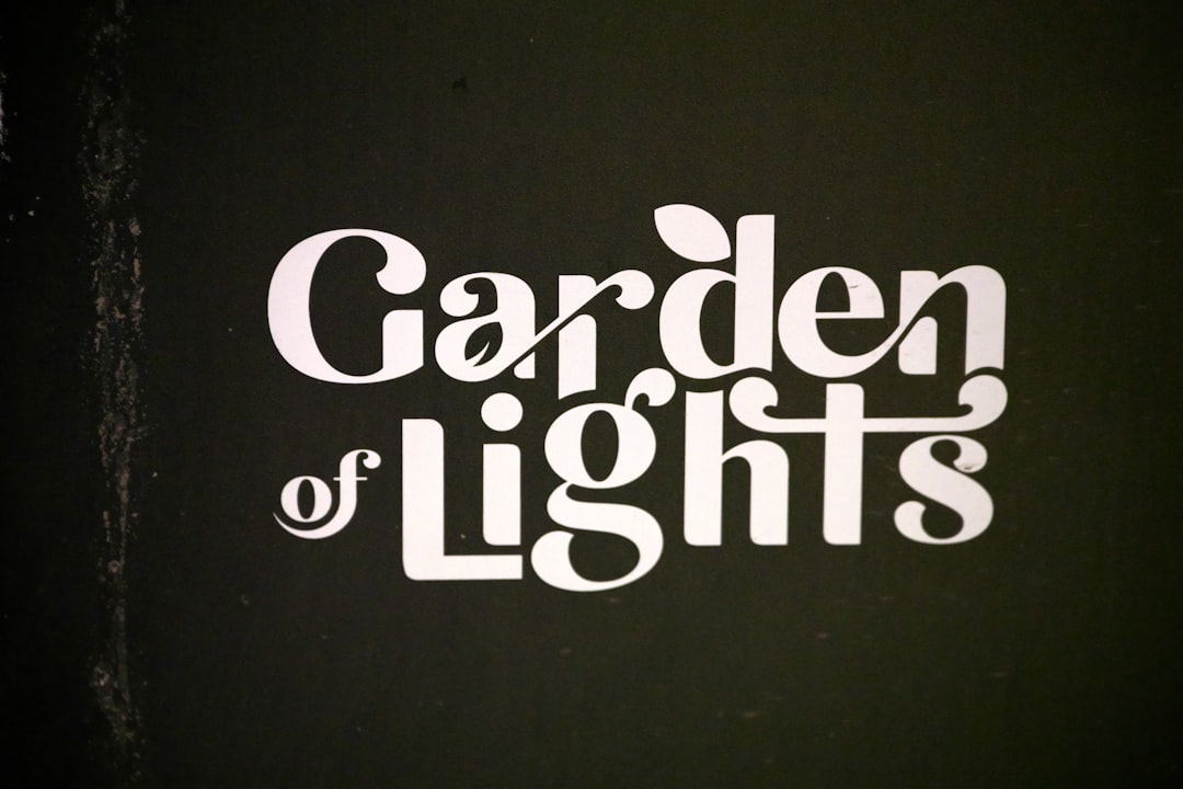 Garden Design Principles
